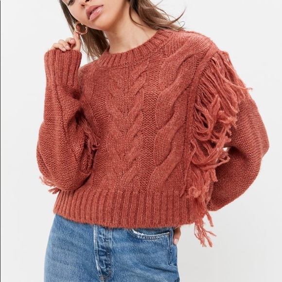 Urban Outfitters Sweaters - NWT Urban Outfitters Sweater